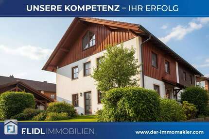 Haus zum Kaufen in Rotthalmünster 439.000,00 € 160 m²