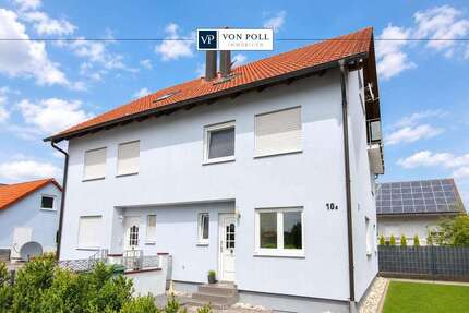 Haus zum Kaufen in Wörnitz 400.000,00 € 140 m²