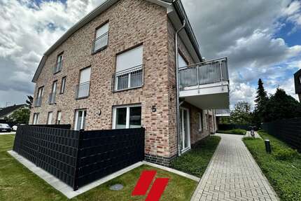 Wohnung zum Mieten in Stuhr 885,00 € 70 m²