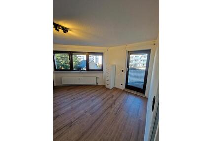 Wohnung 30m², beste Lage! Ideal für Studenten - Bayreuth City