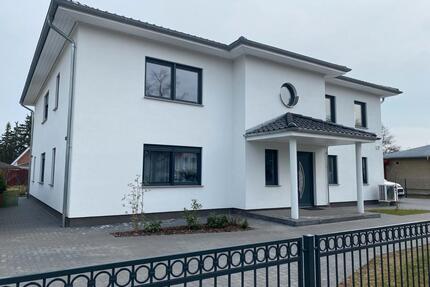 Große 5-Zimmer-Wohnung in Oranienburg-Süd