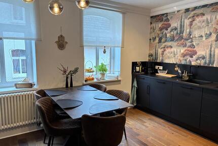 4-Zimmer-Wohnung ab 01.07.2026 in Oberlind zu vermieten - Sonneberg