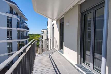 Wohnung zum Mieten in Mainz-Kastel 2.260,00 € 107.67 m²