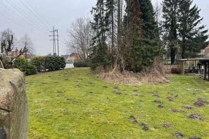 Grundstück in Flensburg 280.000,00 € 1482 m²