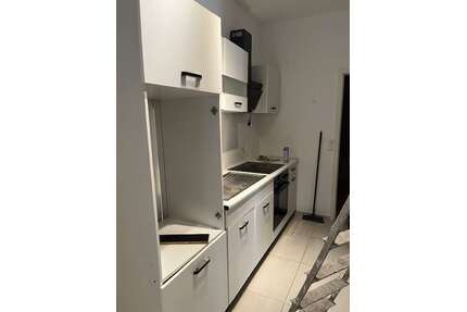 Wohnung zum Mieten in Würzburg 1.000,00 € 58 m²