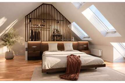 Wohnung zum Mieten in Berlin 2.790,00 € 110 m²