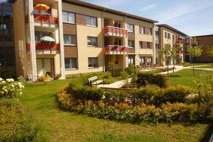 Wohnung zum Mieten in Hildesheim 390,00 € 45.77 m²