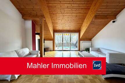 Wohnung zum Kaufen in Lautertal (Odenwald) 309.000,00 € 97 m²