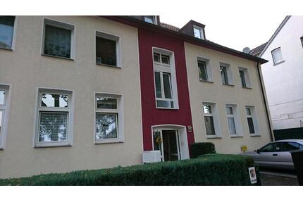 2,5 Zimmerwohnung Erdgeschoss Gelsenkirchen Bismarck mit Küche