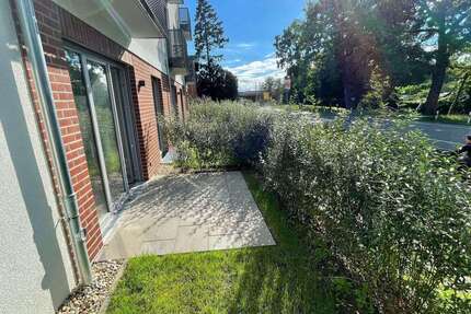 Wohnung zum Mieten in Nauen 640,00 € 51.89 m²