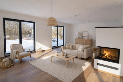 Wohnung zum Mieten in Metten 2.400,00 € 225 m²