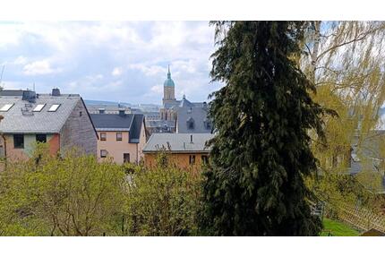 Wohnung ab sofort zu Vermieten in 09456 Annaberg - Annaberg-Buchholz