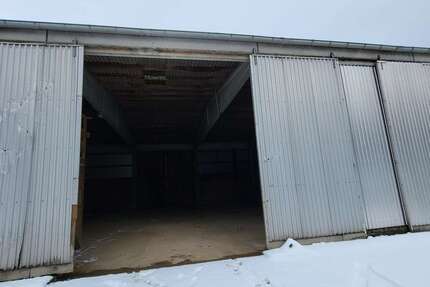 Halle in Zeitlarn 900,00 € 250 m²