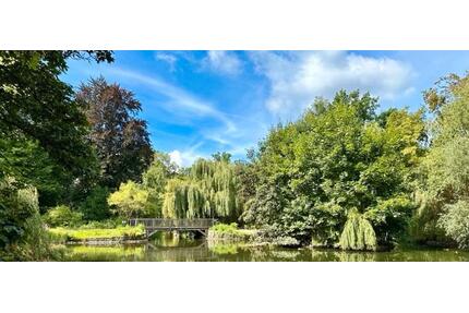 Attraktive 3,5 Zimmerwohnung - 450.000,00&nbsp;EUR Kaufpreis, ca.&nbsp; 97,00&nbsp;m&sup2; in Berlin (PLZ: 12167) Steglitz-Zehlendorf