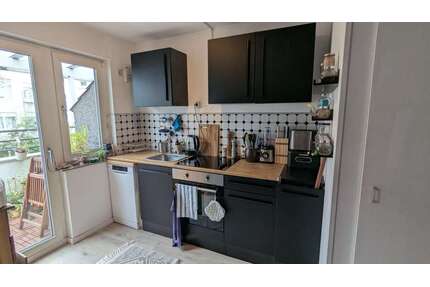 Wohnung zum Mieten in Wuppertal 450,00 € 55 m²