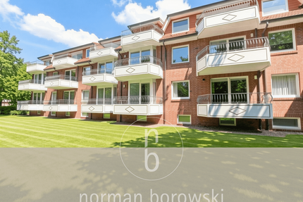Wohnung zum Kaufen in Wurster Nordseeküste 118.500,00 € 39.44 m²