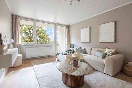 Wohnung zum Kaufen in Berlin 519.000,00 € 64.39 m²