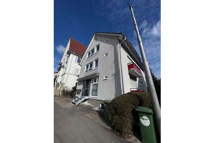 Wohnung zum Mieten in Stuttgart- Feuerbach 355,00 € 18.6 m²