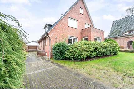 Haus zum Kaufen in Wentorf bei Hamburg 585.000,00 € 200 m²