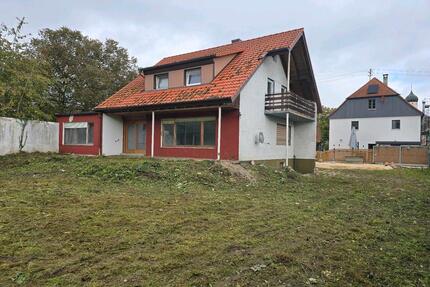 3 Familien Haus in Westerstetten
