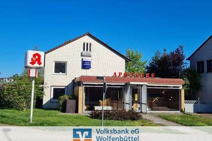 Haus zum Kaufen in Salzgitter 259.000,00 € 152 m²