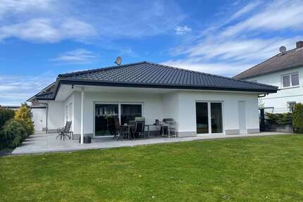 Haus zum Mieten in Melsungen 2.400,00 € 183 m²