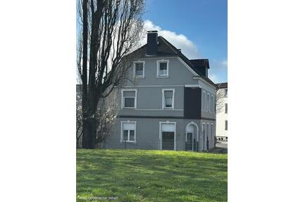 Helles Appartement, Erdgeschoss, ruhig, befristet - Velbert