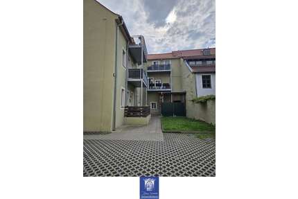 Wohnung zum Mieten in Kamenz 310,00 € 43.77 m²