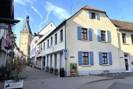 Haus zum Kaufen in Speyer 890.000,00 € 158.4 m²