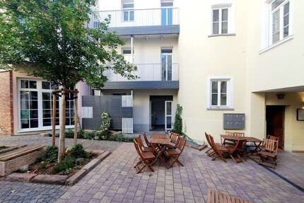Wohnung zum Mieten in Landau in der Pfalz 1.260,00 € 115.42 m²