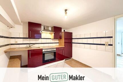Attraktive 2-Zimmer-Souterrainwohnung in zentraler Lage von Bremen