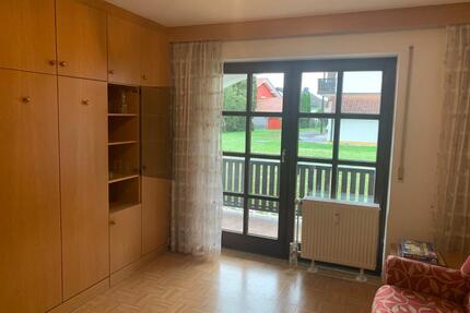 1-Zi.AppartmentSehr gepflegt&MöbliertKirchham b. Bad Füssing