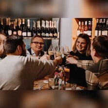 Weintasting Crémant, Cava und Champagner - vini Lounge