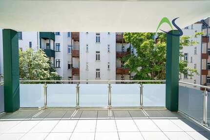 Wohnung zum Mieten in Leipzig 883,74 € 67.98 m²