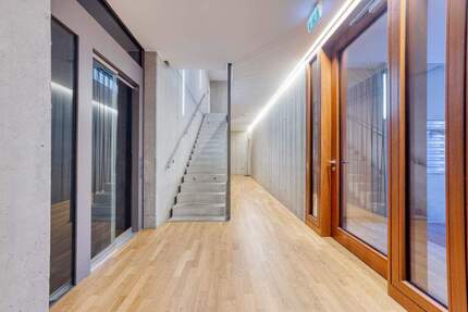 Exklusives Wohnen auf einer Ebene - lichtdurchflutete Erdgeschosswohnung mit hochwertiger Ausstattung - Trier Trier-Ost