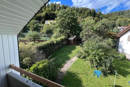 Hochwert. 3-Zi-Studio, ca. 80 qm, in 69412 Eberbach zu vermieten