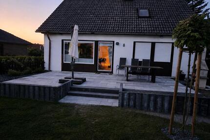 Großzügiges Einfamilienhaus mit großem Grundstück in Astfeld - Langelsheim