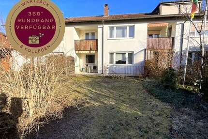 Haus zum Kaufen in Roth 325.000,00 € 108 m²