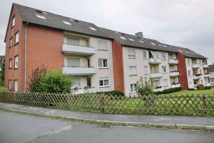 Wohnung zum Mieten in Warstein 255,00 € 42 m²