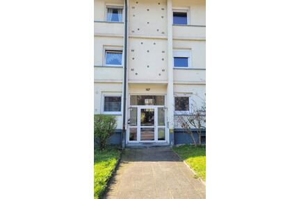 Charmante 3-Zimmer-Wohnung Baden-Baden