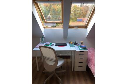 1-Zimmer Wohnung mit Möbel und Wi-Fi inkl. - Wernigerode