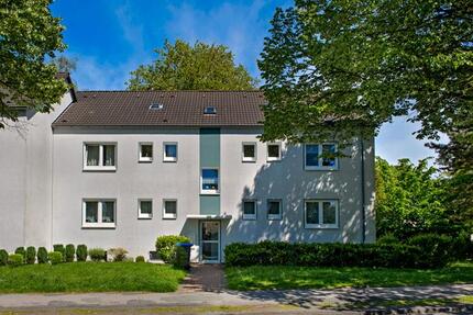 Wohnen in Lünen Wethmar! - 469,00&nbsp;EUR Kaltmiete, ca.&nbsp; 50,00&nbsp;m&sup2; in Lünen (PLZ: 44534) Alstedde