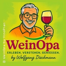 Ein Tag mit dem WeinOpa