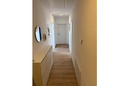 2 ZKB KFW 55 Mettingen - 630,00&nbsp;EUR Kaltmiete, ca.&nbsp; 51,00&nbsp;m&sup2; in Mettingen (PLZ: 49497)
