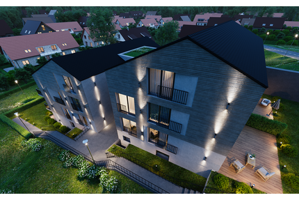 Wohnung zum Kaufen in Korntal-Münchingen 499.000,00 € 78 m²