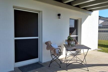 Grenznah zu Deutschland in A-5224 Auerbach, exklusive Gartenwhg. - Bad Reichenhall