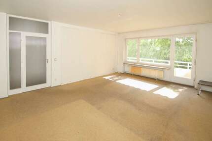 Wohnung zum Kaufen in Erkrath 239.000,00 € 105 m²
