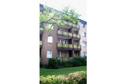 Gut geschnittene 3-Zimmer-Wohnung sucht Mieter - Hanau