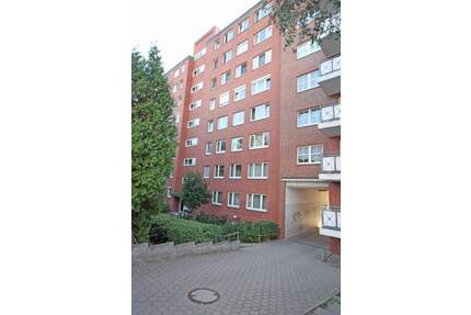 Weitblick in Glinde garantiert! 3-Zimmer-Wohnung mit tollem Schnitt.