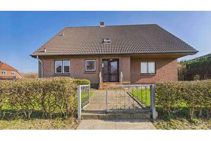 Haus zum Kaufen in Satrup 349.000,00 € 188 m²